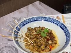 -农川记&酸菜鱼四川料理(横岗荣德店)