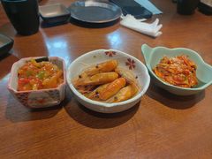 -九井澤精致料理(金茂店)