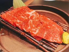 -首尔朴宝·炭火烤肉(五角场店)