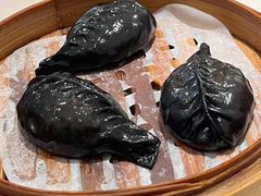 -蔡澜点心·粤菜(万菱汇店)