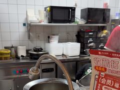 -吉祥馄饨(上海新上大店)