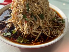 -冶春茶社(珍园店)