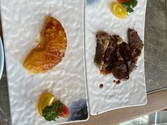 -亚马逊蒸汽活海鲜自助(LCM置汇旭辉广场店)
