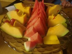 -星河湾温泉洗浴酒店