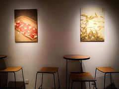 用餐区-煮叶(悠唐广场店)