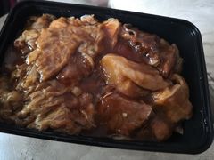 -惠宾饭庄(中山路店)