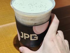 -JPG canteen(广州东山口店)