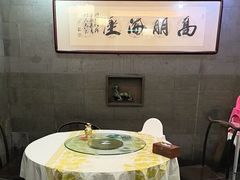 -堂宴·老厦门私房菜(1988仙岳总店)