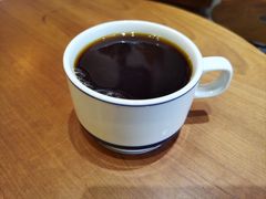 手冲咖啡-Radar Coffee(思南路店)