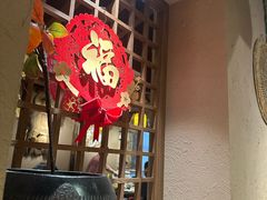 -柿子树炭烤羊腿(金台路店)