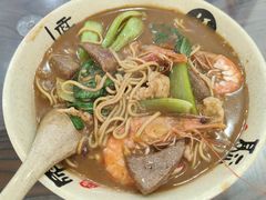 -原泮宫卤面(兰台路店)