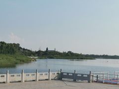 -卤阳湖国家湿地公园
