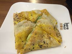 -在蒙自过桥米线