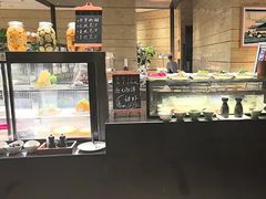 -长沙君悦酒店·自助餐厅咖啡厅