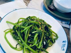 马拉盏通心菜-美奈小馆·越南料理(福田星河COCO Park店)