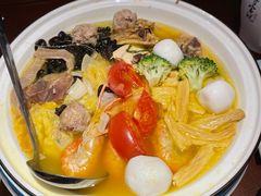 -寻宝记绍兴菜(鲁迅路店)