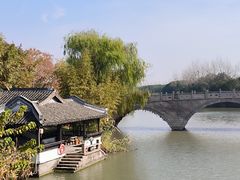 -沙家浜风景区