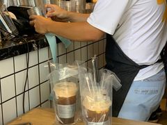 -摩柠手作茶室(国贸店)