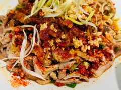 -阿西娅·西北妈妈拿手菜·清真(西关店)