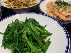 -十八棵（老龙井）御茶园(老龙井店)