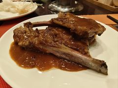 -合肥富力威斯汀酒店·知味餐厅