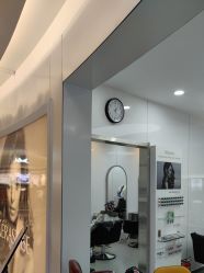 -时尚殿堂hair salon