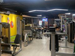 -ENERGY原力健身(川周店)