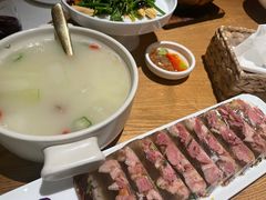 -青梅酒肆PLUS(长白仙岛北路店)