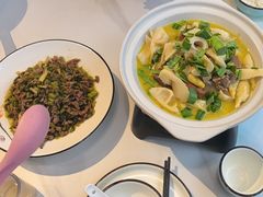 -食光慢宴·安吉土菜馆