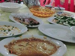 -秋姐美食店(旅游大道店)