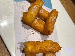 驼奶豆腐-毡房姑娘·新疆菜·烧烤