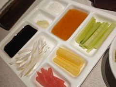 -四季民福烤鸭店(外滩外白渡桥店)