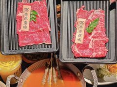 -松鹤精致料理(五一中路店)