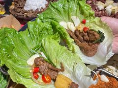 -林真真牛肋条放题(天马店)