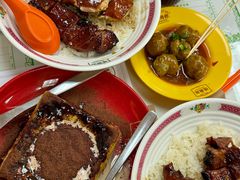 -憶廟街 X 沙角邨(太古城店)