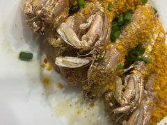 -星奇缘·海鲜餐厅(东山美食地标店)