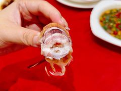 -抱德·潮汕味(敦和店原惠城鱼仔)