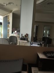-Mentor Hair Salon