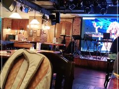 大堂-宝莱纳啤酒花园餐厅PAULANER BRAUHAUS Nanjing(广州路店)