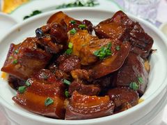 -阿莉餐厅(枣阳路店)