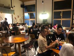 -仓库南洋海鲜小排档(柳河路店)