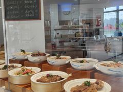 -翠山·映月湖景餐厅(映月湖公园店)