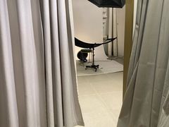 -海马体照相馆(北京apm店)