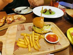 -G+KITCHEN(龙湖狮山天街店)