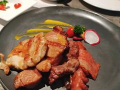 -七海旋律西餐厅(金沙湾店)