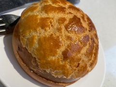 -港久茶餐厅(鹭洲里店)