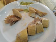 -茗荔园农庄(大涌店)