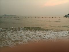 -惠州金海湾嘉华度假酒店