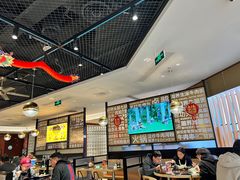 -潮界(虹桥新天地店)