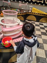 -MELAND CLUB亲子乐园·派对·餐厅(北京芳圆里ID MALL店)